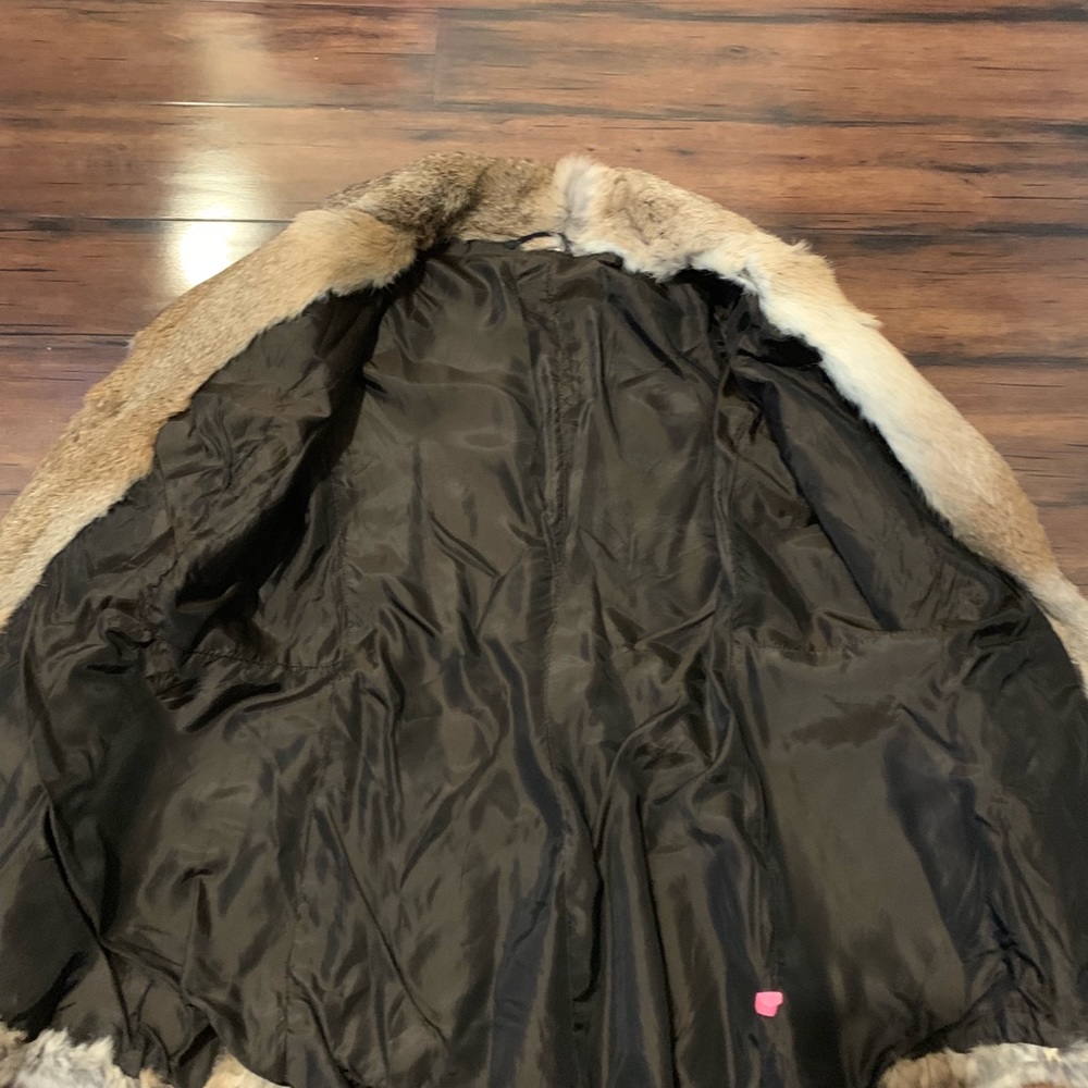 Real fur - Picture 4 of 5